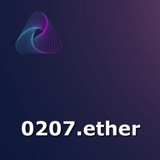 0207.ether