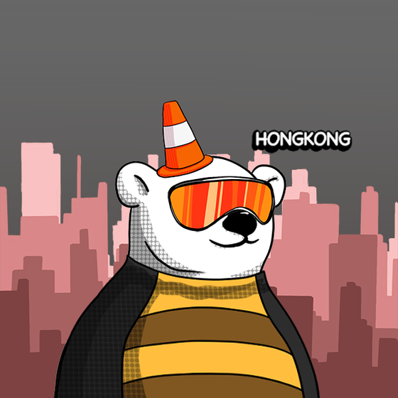 WorldwidePolarbear #2438