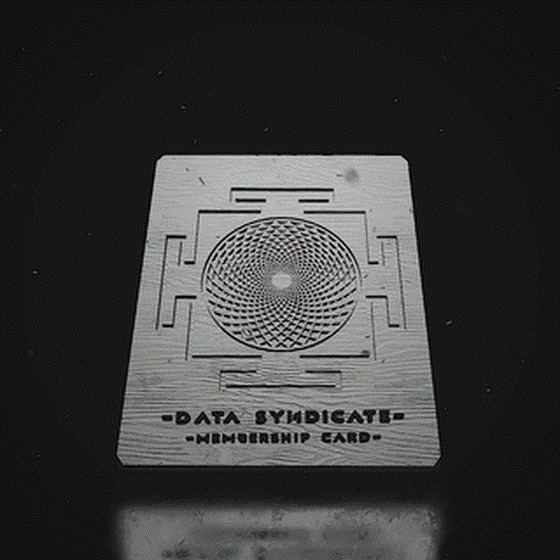 Data Syndicate #29