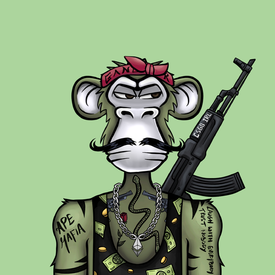 Gangstapes #3264