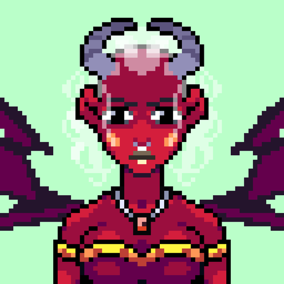 Demonix #6090