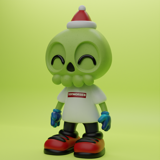 ToyMories #6357