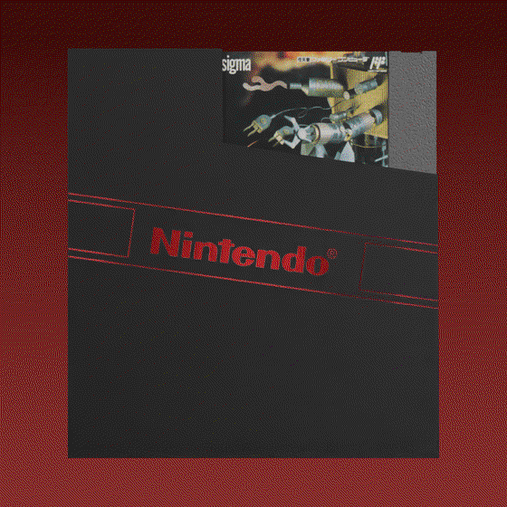 Nintendo #54