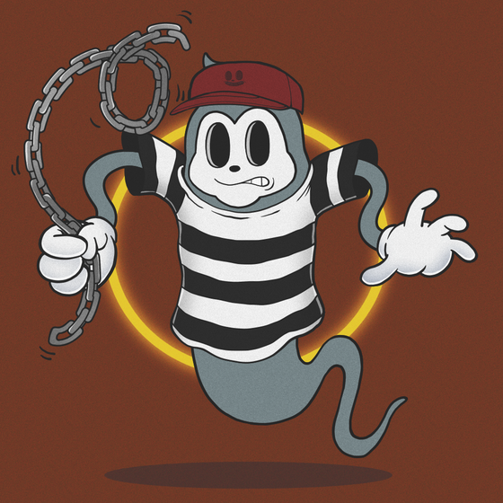 Prisoner #3315