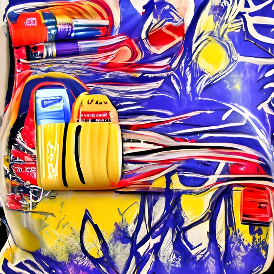 The Deodorant Manipulates