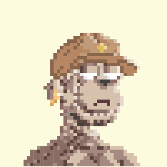 Pixelated y00ts #368