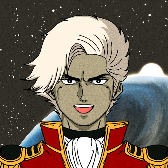 Imagine Senki Metazed #580