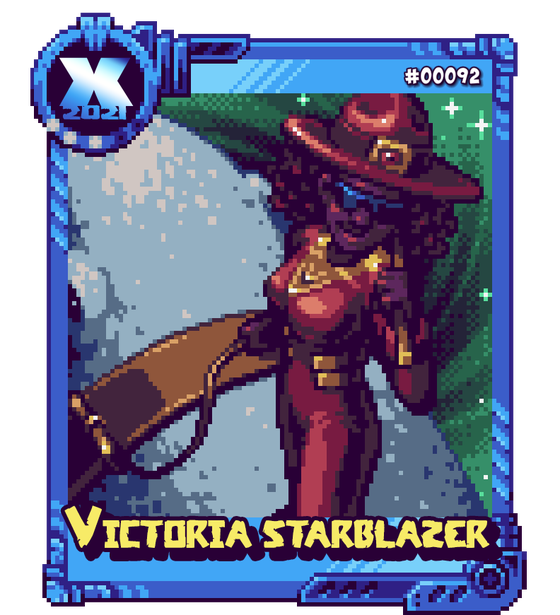 VictoriaStarblazer