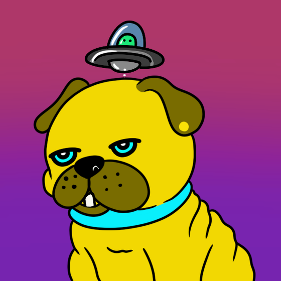 Pugz Not Drugz Epilogue #334