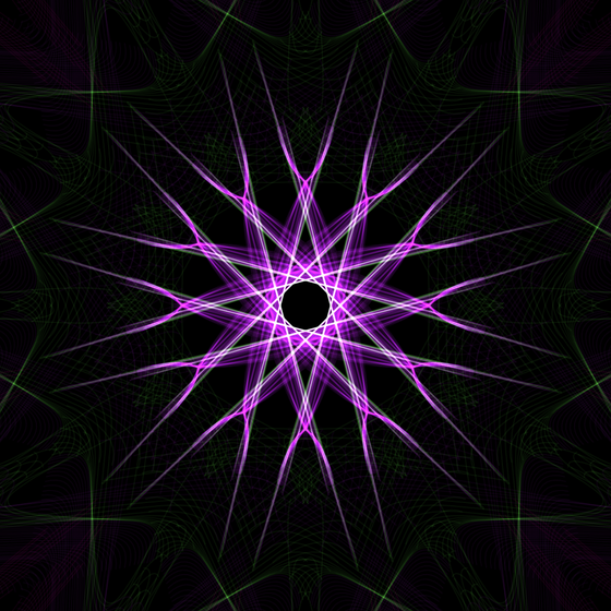 CryptoMorph - Mint #2944