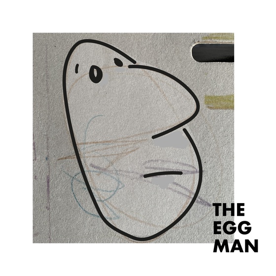 The Egg Man