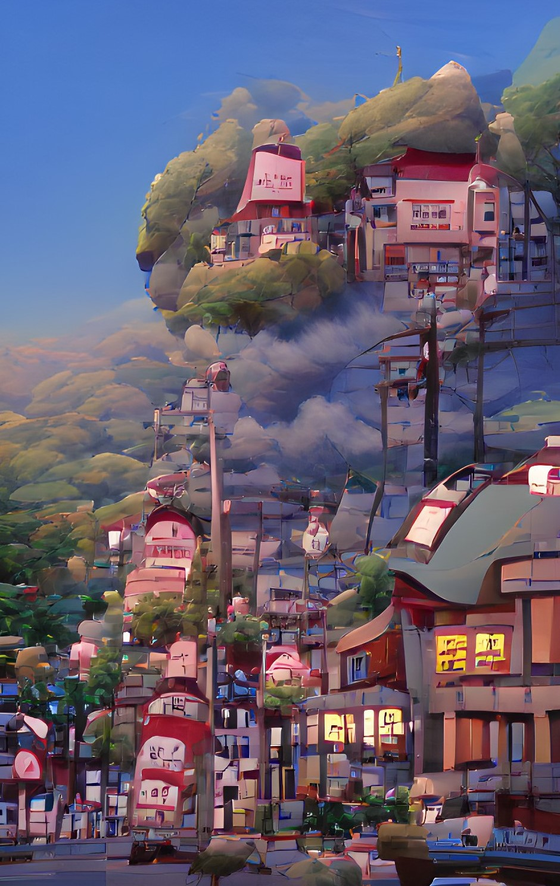 Ghibliverse #533