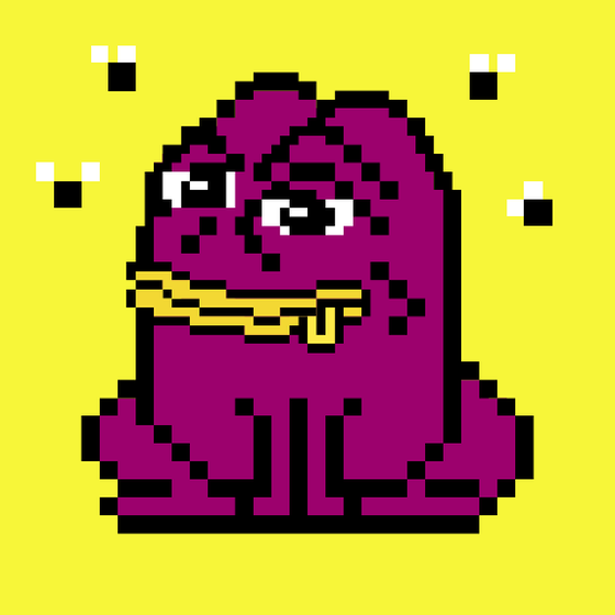 Peptoadz #3598