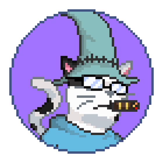 Catcoin #632