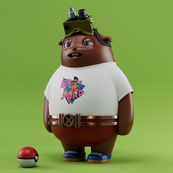 BOB #338