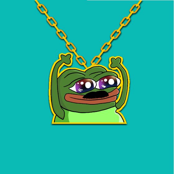 TiffPepe HD #386