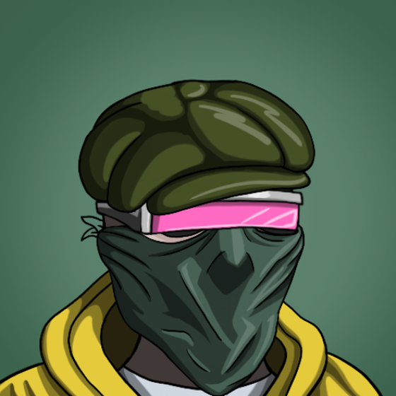 HD Genuine Undead #2082