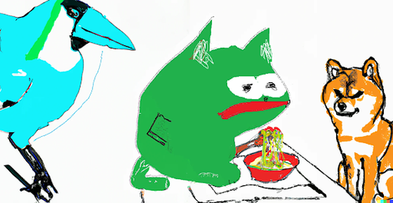 HonoaryBannerforAiPepe3MinutespeedrunSOOoooAaaAIiiNoooooooooooooOOOOOdleeeEEs