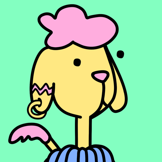 PoodlesNFT #4367
