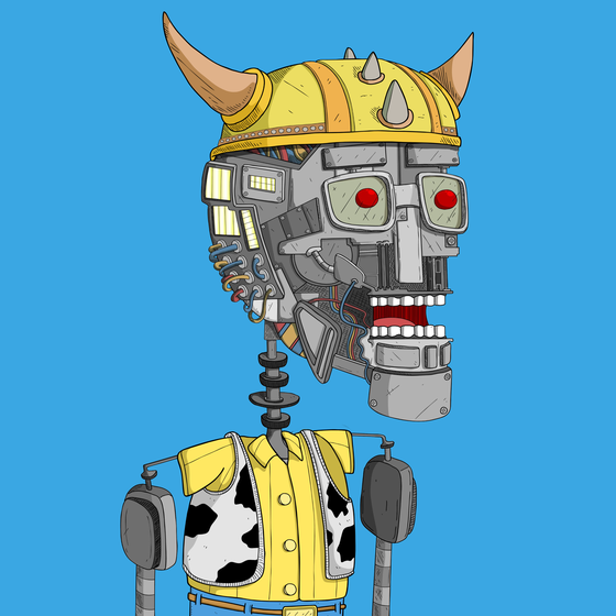 Rogue Society Bot #15321