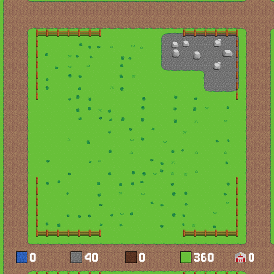 Genesis Land #8901