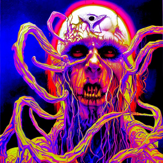 ELECTRIC ACID #24