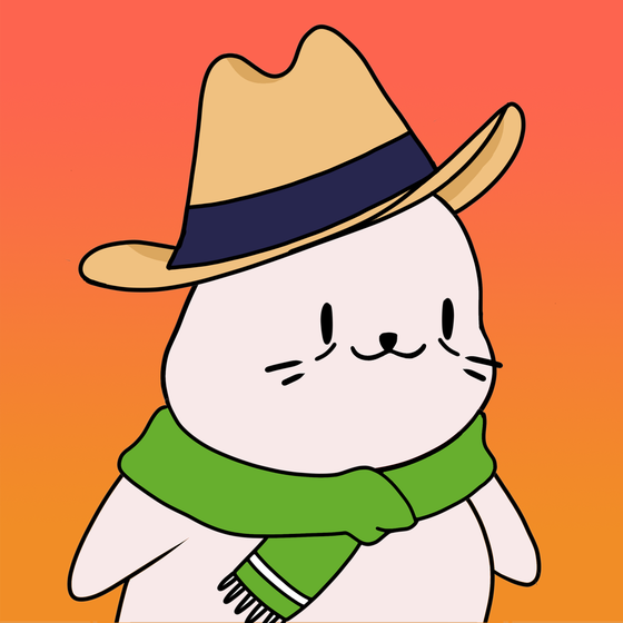 Sappy Seal #840