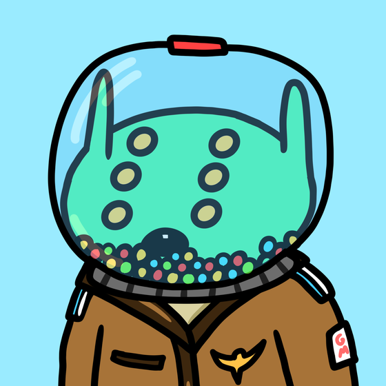 AlienFrens #60