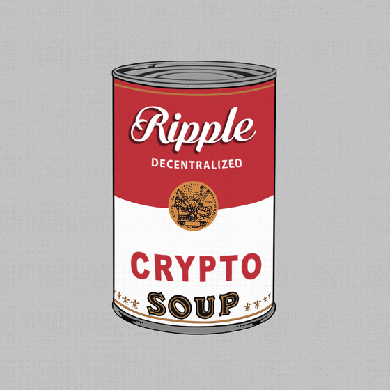 CryptoSoup #126