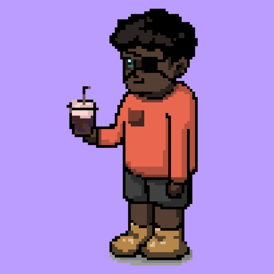 FDA characters #720