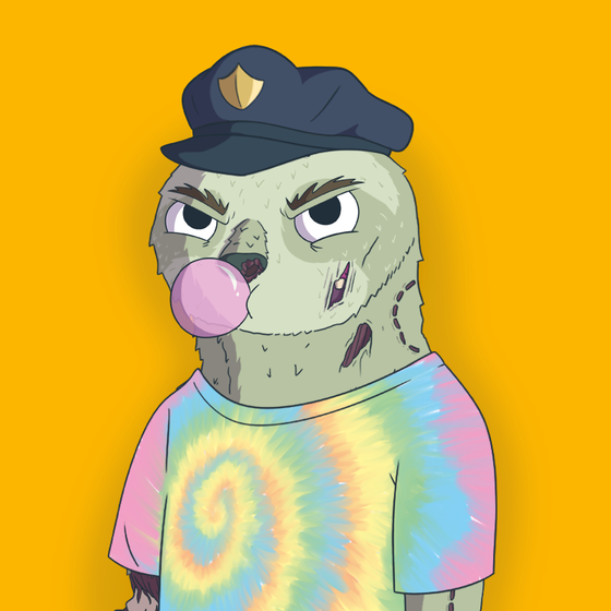 SLOTHz #2000