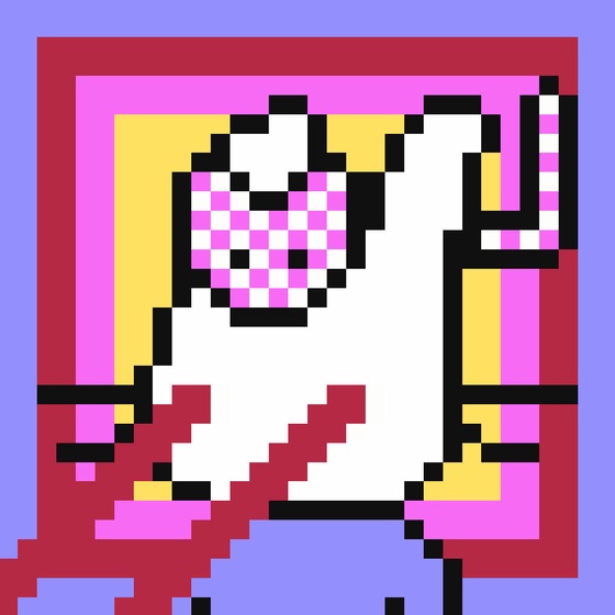 PixelBun #1464