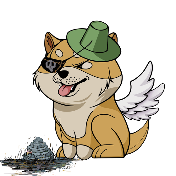 ShitDog #42