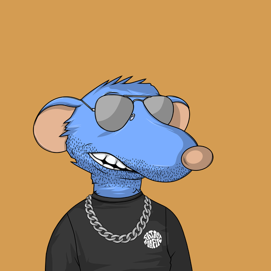 Fat Rat #980