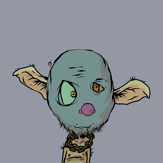 baby goblin #4965