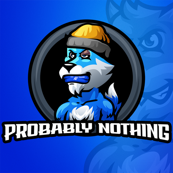 Probablynothing