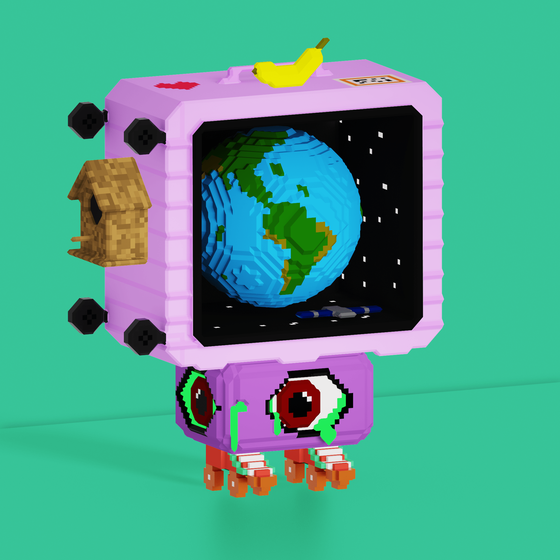Robo #10163
