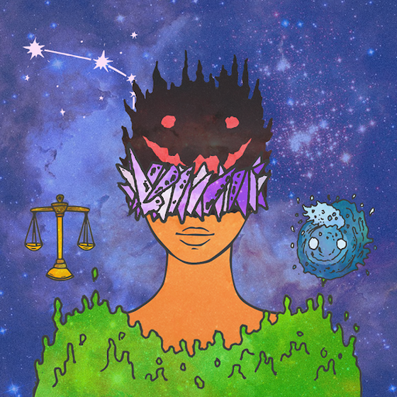 Divine Order of the Zodiac #6964