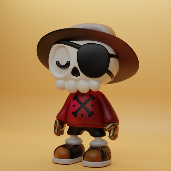 ToyMories #5623