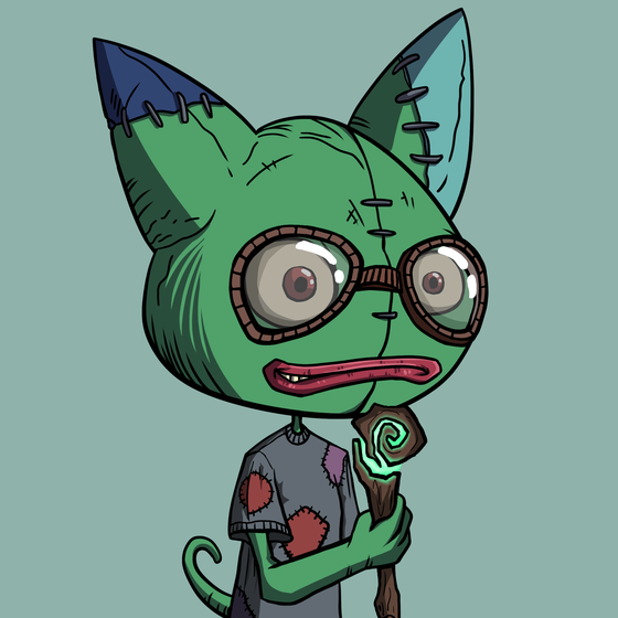VoodoosClub #691