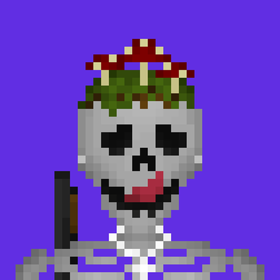 Pocket Bones 8696