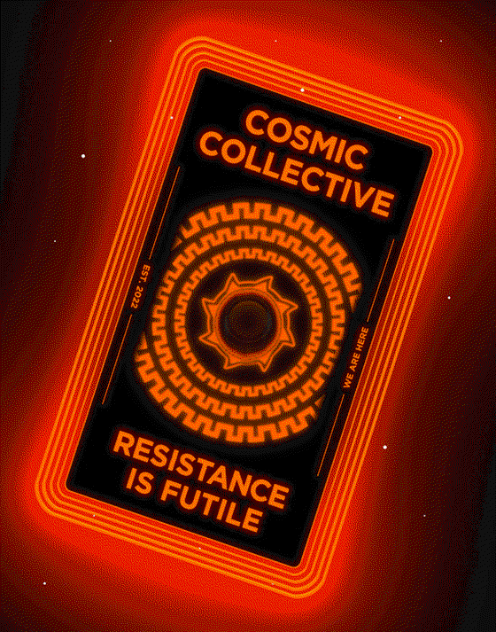 COSMIC Collective