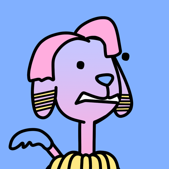 PoodlesNFT #2021