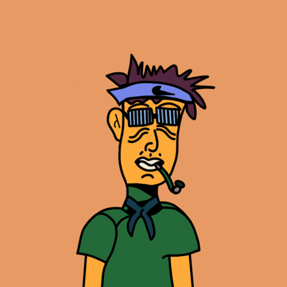 CryptoBen #630