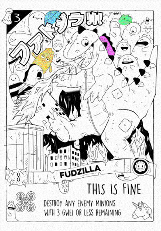 /DRM/ 1st Edition - Fudzilla [legendary]