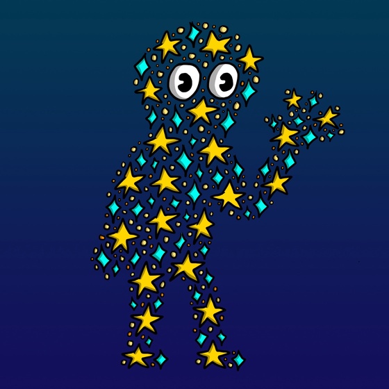 StarCluster Kevin