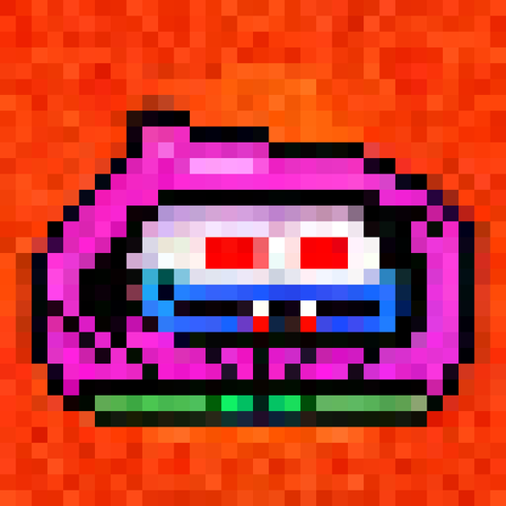 Trippy GAN Toad #4302