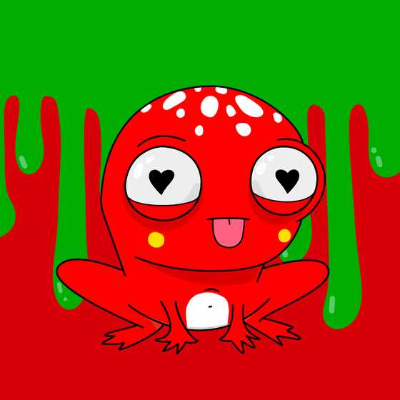 ribbits #77