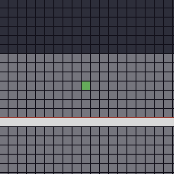 YARD - (33, 68)