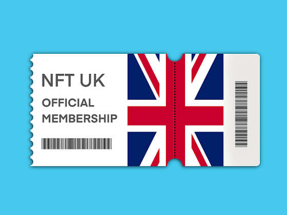 NFT UK Membership